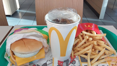 맥도날드 이노카시라도리타카이도점 사진 2