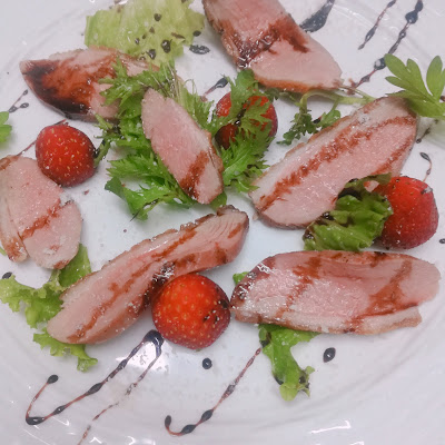 Casual Restaurant PinPan 사진 2