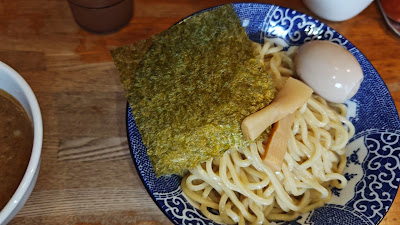 煮干しそば 虎愼 사진 2
