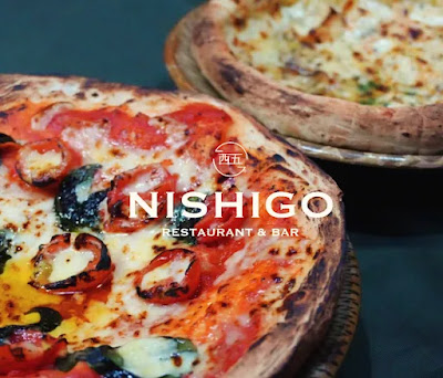 NISHIGO restaurant & bar 「pizza pasta」 사진 3