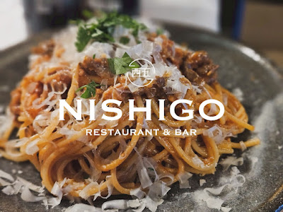 NISHIGO restaurant & bar 「pizza pasta」 사진 5