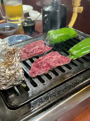 Japanese BBQ Ryōzan-en 사진 2