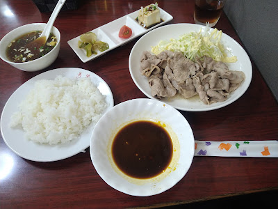 Chinese restaurant 사진 5