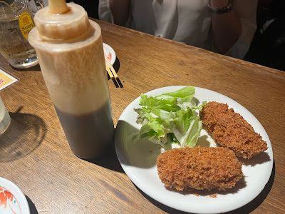 勝浦 よろず萬べぇ 사진 3