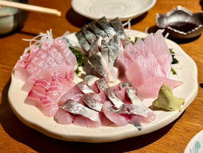 勝浦 よろず萬べぇ 사진 2