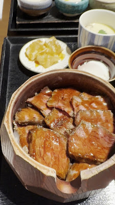 Kyoto Shimizu Wagyu Yaero 사진 2