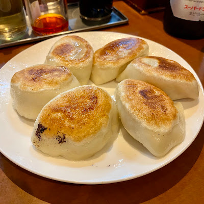 GIANT GYOZA 사진 3