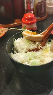 Musashino Abura Gakkai Yoyogi branch 사진 2