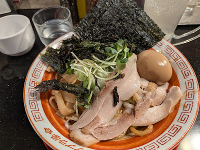 Musashino Abura Gakkai Yoyogi branch 사진 4