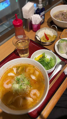 Nhà Việt Nam Phở Rice Noodles Shinjuku Takashimaya 사진 2