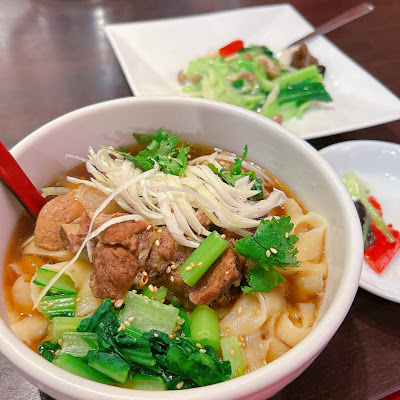 西安料理 張家 代々木店 사진 4