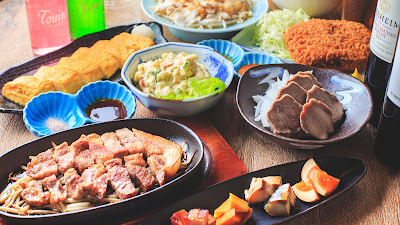 Yoyogi yokocho 사진 3