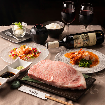 Steak & Shabushabu Pandora Nishi-Shinjuku 사진 3