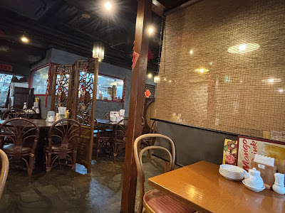 XI’AN Shinjuku Nishiguchi Shop 사진 3