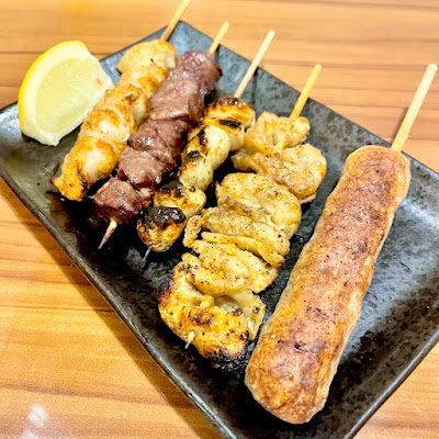 囲炉裏 新宿本店 사진 2