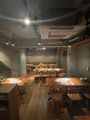 Italian & Wine Bar Viagio Shinjuku 사진 3