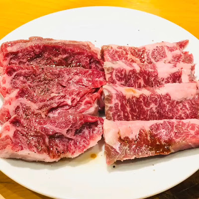 Sumibiyakihorumonmanten Shinjukunishiguchiten 사진 2