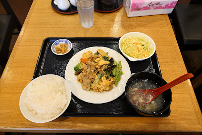 本格中華 刀削麺 HouRanTei 西新宿店 사진 5