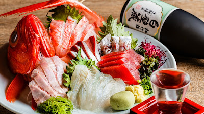 Izakaya Kabune Shinjuku 사진 3