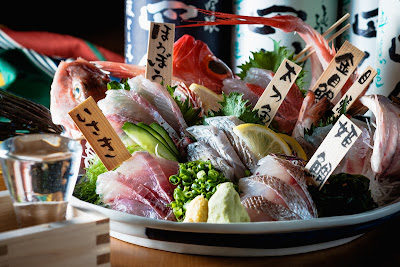 Izakaya Kabune Shinjuku 사진 4