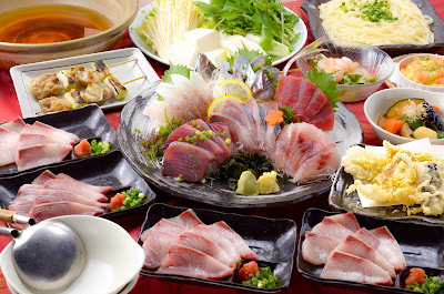 Izakaya Kabune Shinjuku 사진 5
