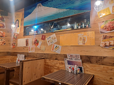 魚八 新宿西口店 사진 4