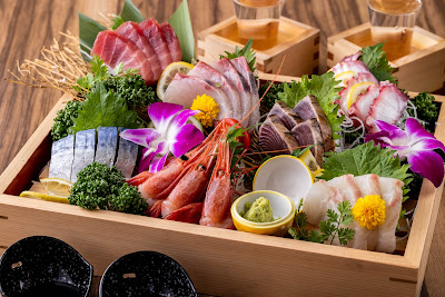 魚八 新宿西口店 사진 3