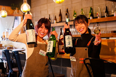 Pizza＆Japanese sake Izakaya Trattoria Mar 사진 4