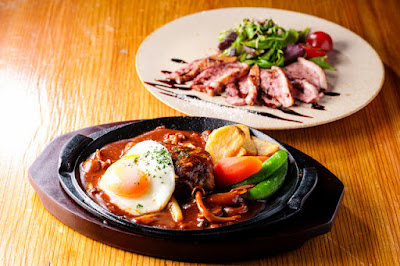 Pizza＆Japanese sake Izakaya Trattoria Mar 사진 5