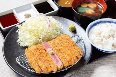 규카츠 교토가츠규 요쓰야산초메점 사진 3