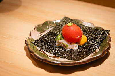 荒木町焼鳥 康 kou 사진 5