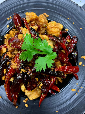 Chinese restaurant【四谷】峨嵋山（ガビサン） 사진 2