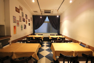 Yotsuya MAR 사진 4