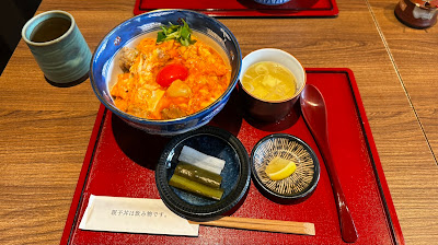 Soba Kamonosuke 사진 5