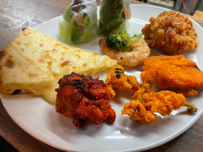 Spice Hub 사진 2