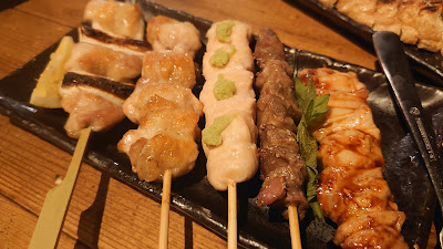 煙や てん 사진 2