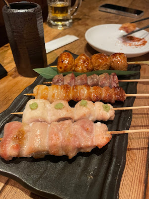 煙や てん 사진 3