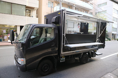 サクセスキッチンカー 사진 2