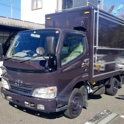サクセスキッチンカー 사진 4