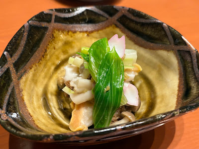 Washoku Restaurant Mon 사진 4