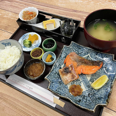 Washoku Restaurant Mon 사진 2