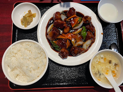 桂香楼 半蔵門店 사진 2