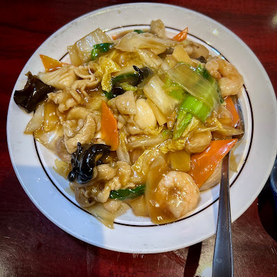 桂香楼 半蔵門店 사진 4
