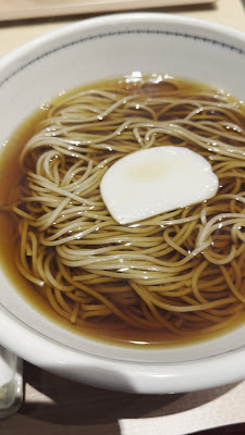 焼鳥 蕎麦 二尺五寸 東京サピアタワー店 사진 2