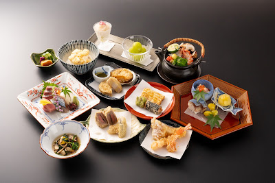 Yasaka Endo Daimaru Tokyo 사진 3
