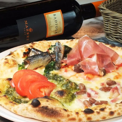 PIZZERIA E BAR BOSSO 사진 3