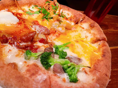 PIZZERIA E BAR BOSSO 사진 2