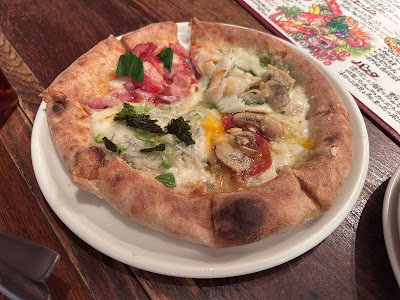 PIZZERIA E BAR BOSSO 사진 4