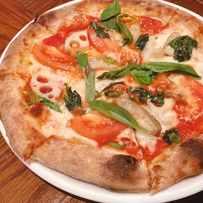 PIZZERIA E BAR BOSSO 사진 5