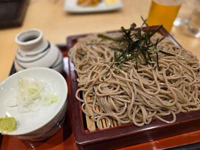 蕎麦処 阿さま 사진 4